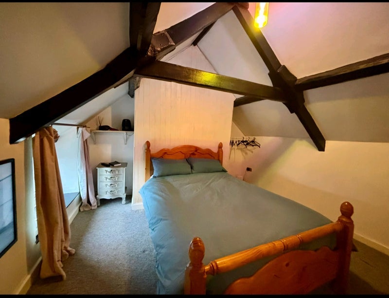 Room Wainbridge Crescent in Bristol
