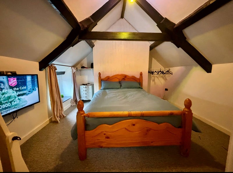 Room Wainbridge Crescent in Bristol