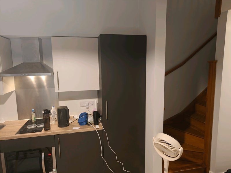 Room Kingsland Road in Greater London