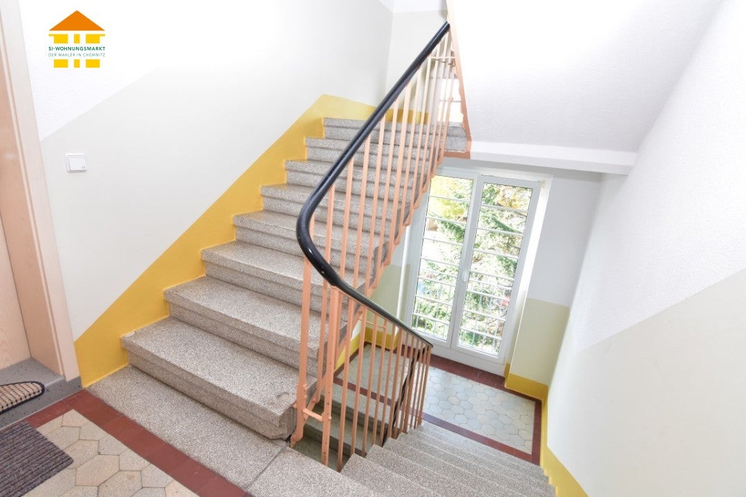 Wohnung Heimgarten in Chemnitz
