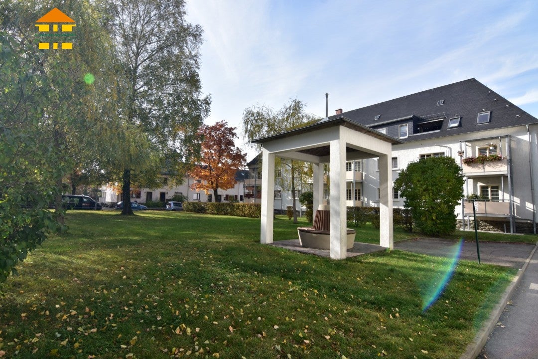Wohnung Heimgarten in Chemnitz