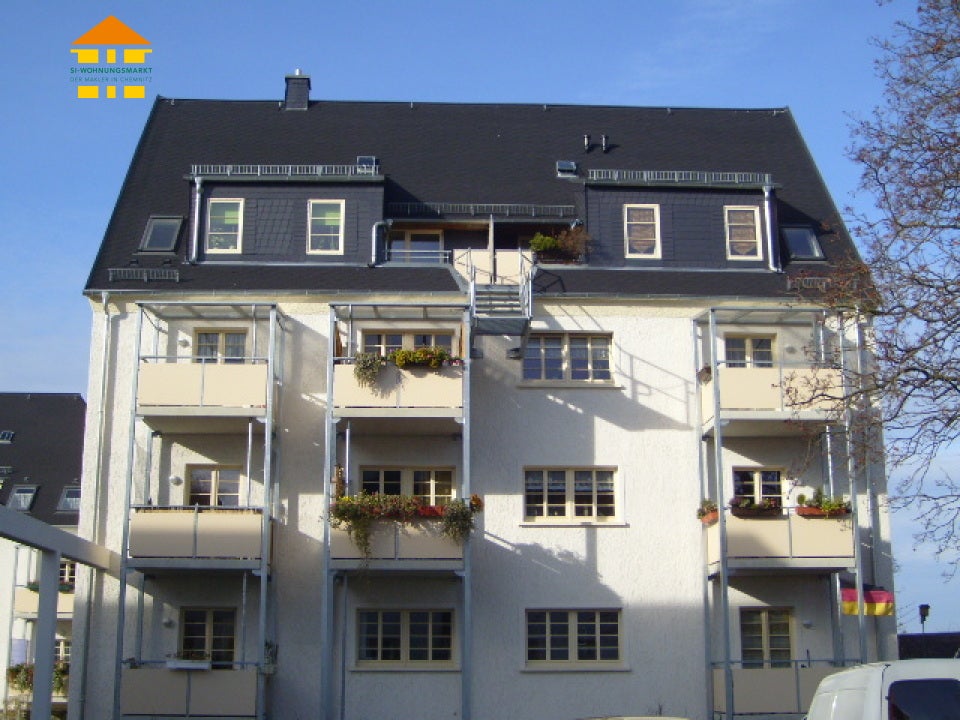 Wohnung Heimgarten in Chemnitz