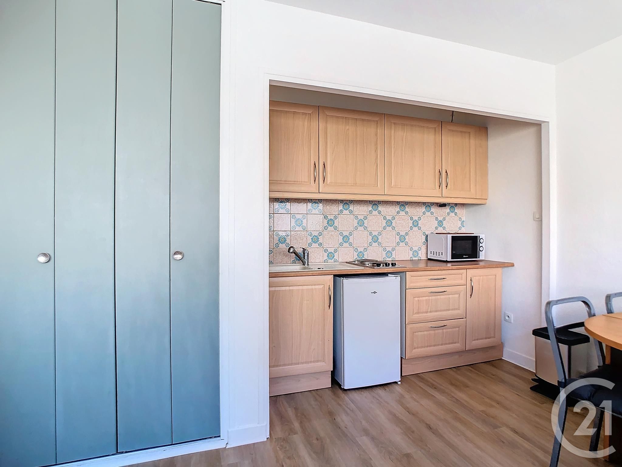 Flat Rue Charles Keller in Nancy