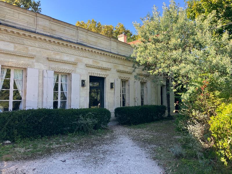 Chambre Rue des Treilles à Libourne