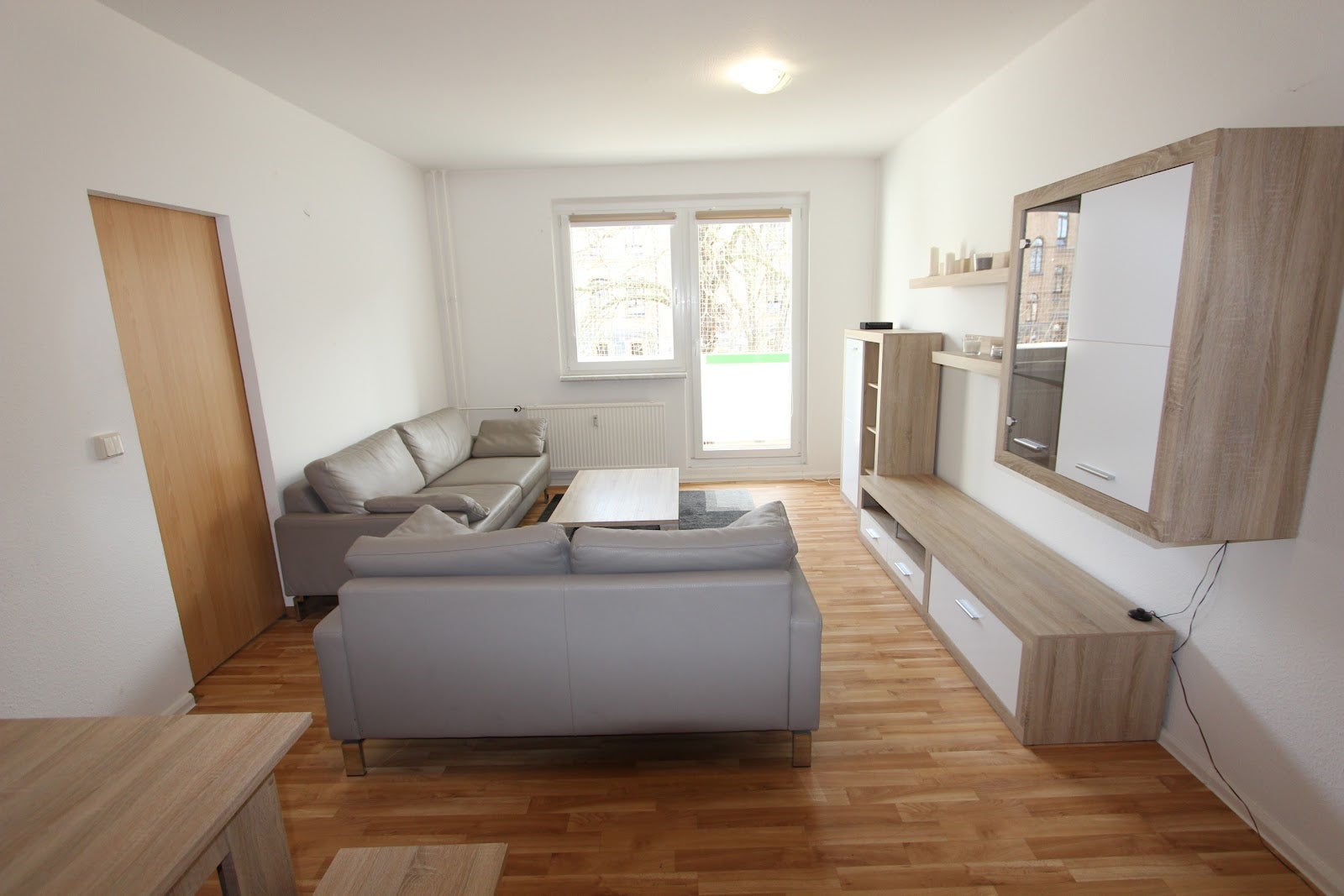Wohnung Greizer Straße in Gera