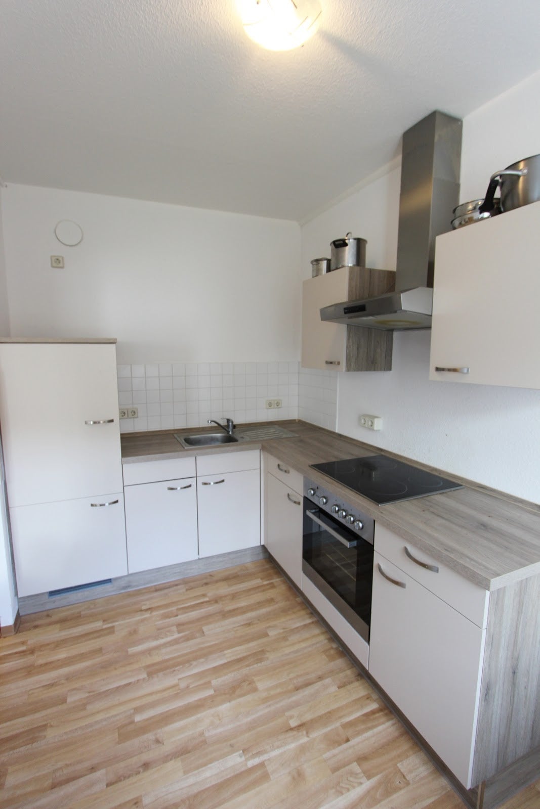 Wohnung Greizer Straße in Gera