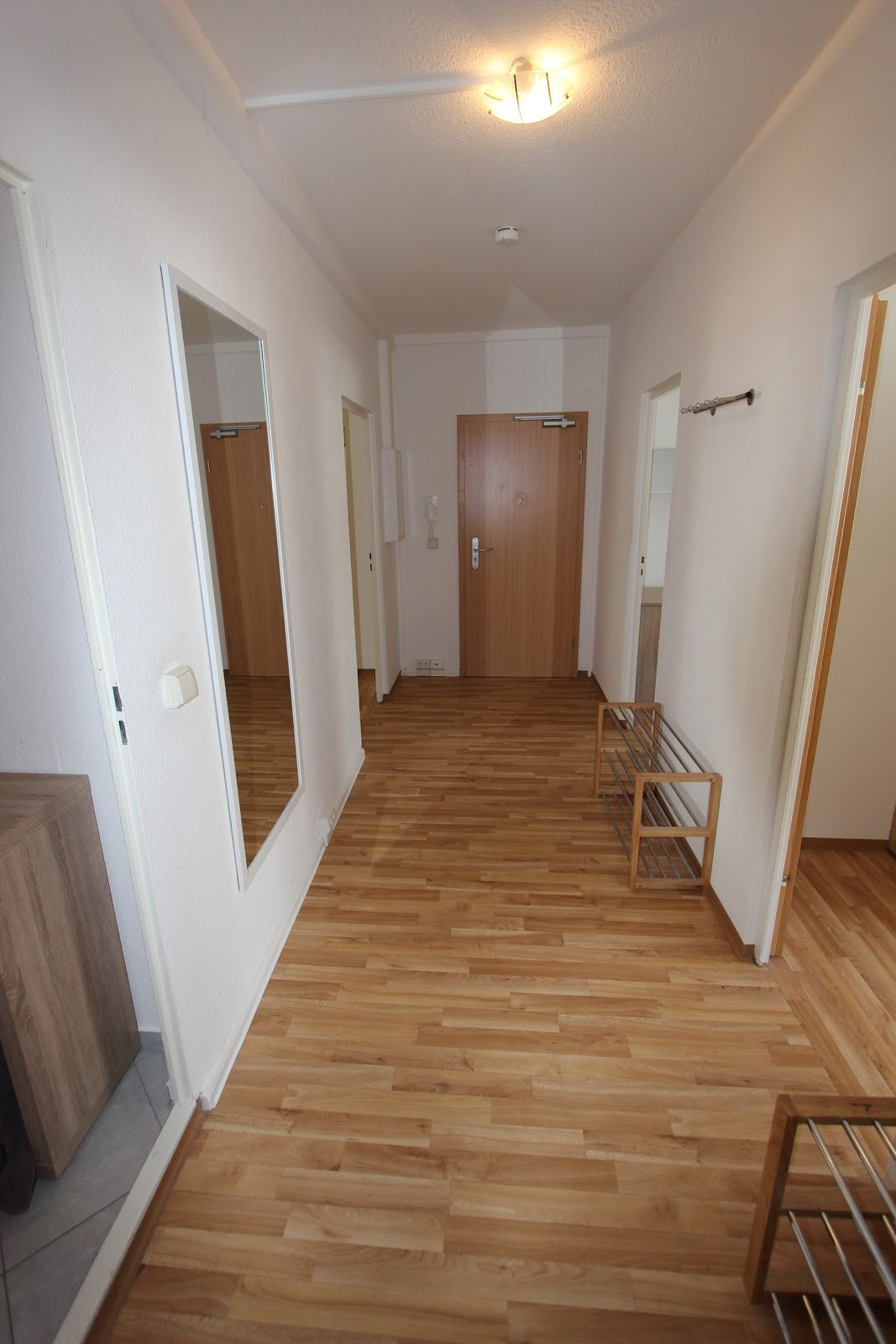 Wohnung Greizer Straße in Gera