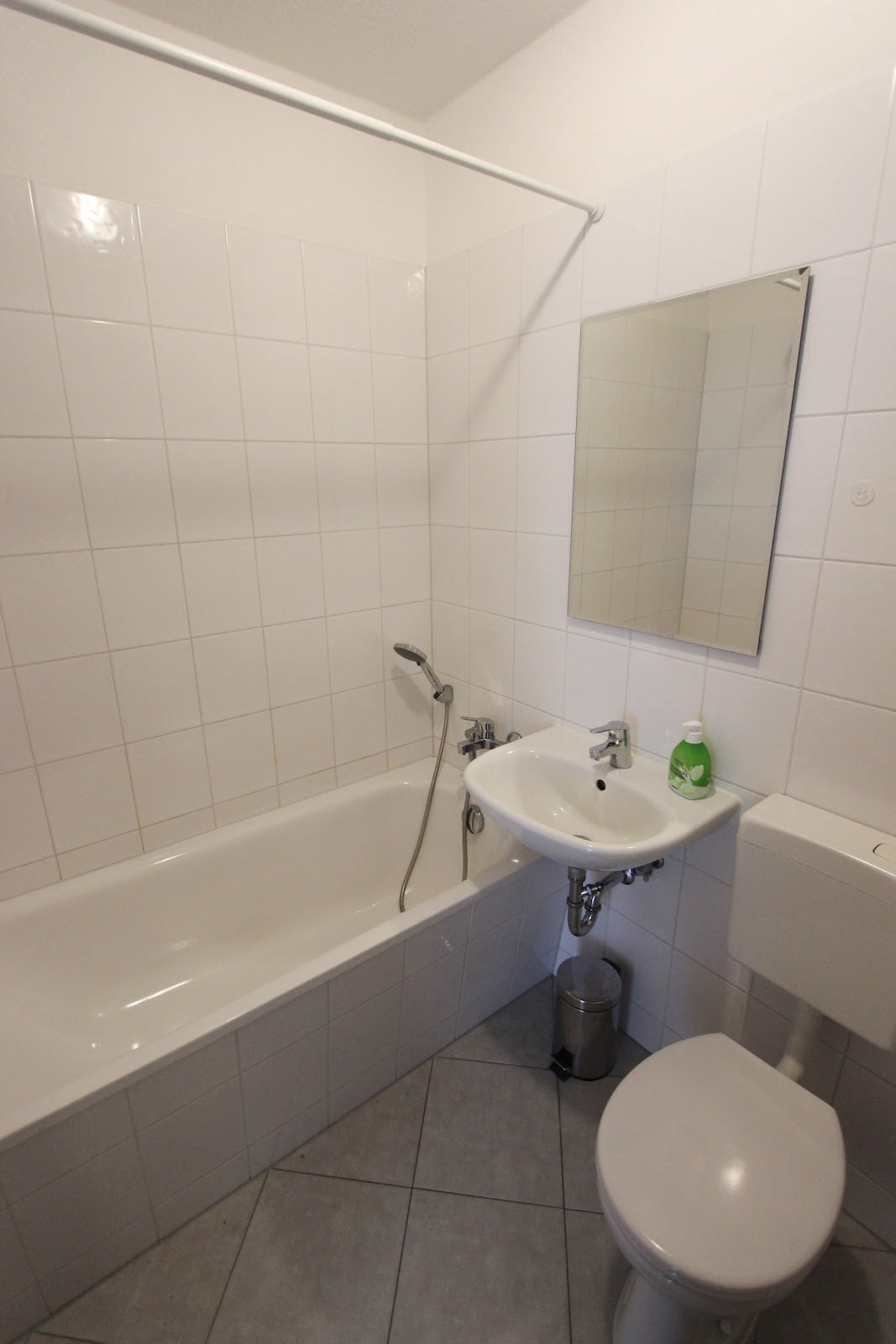 Wohnung Greizer Straße in Gera