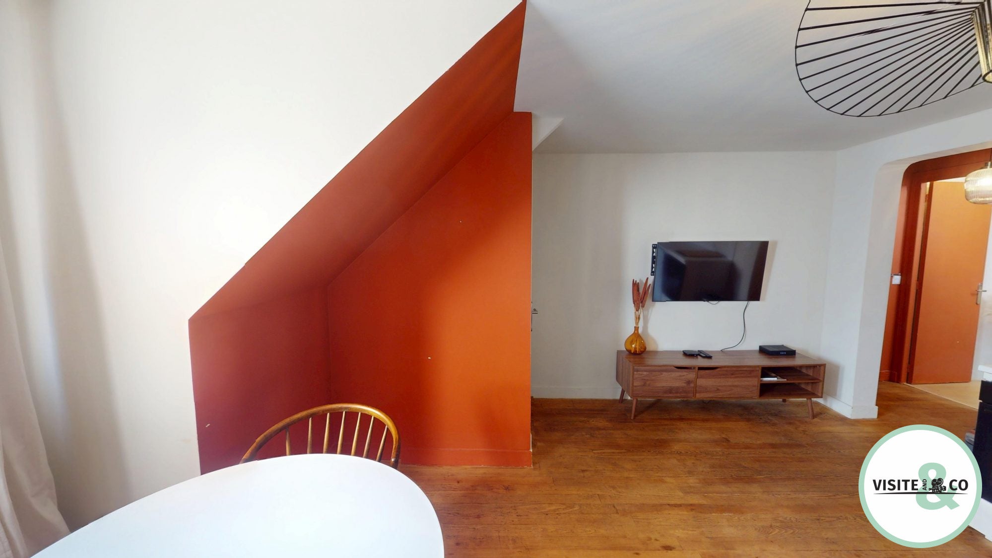 Flat Rue Froide in Caen