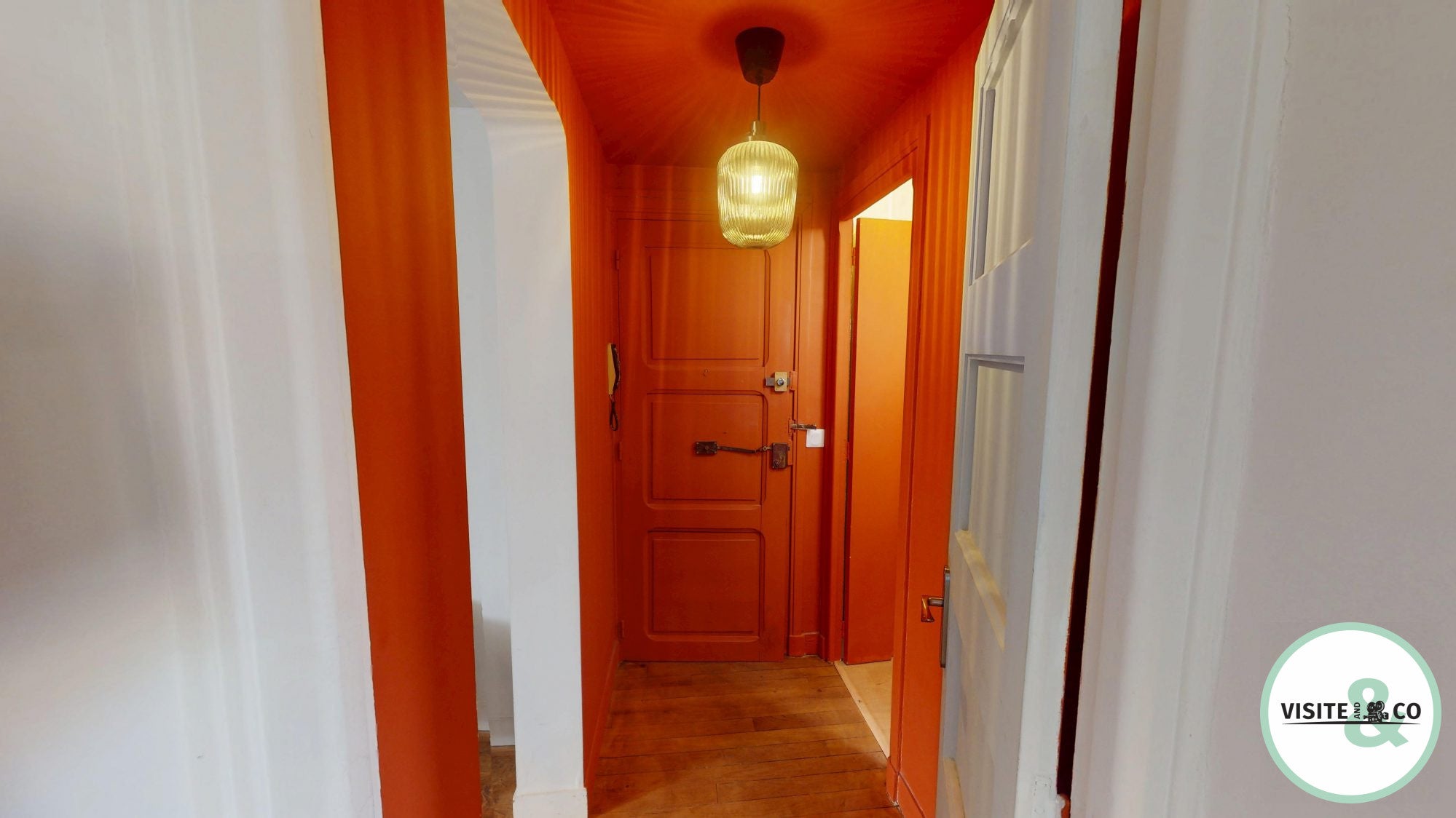 Appartement Rue Froide à Caen
