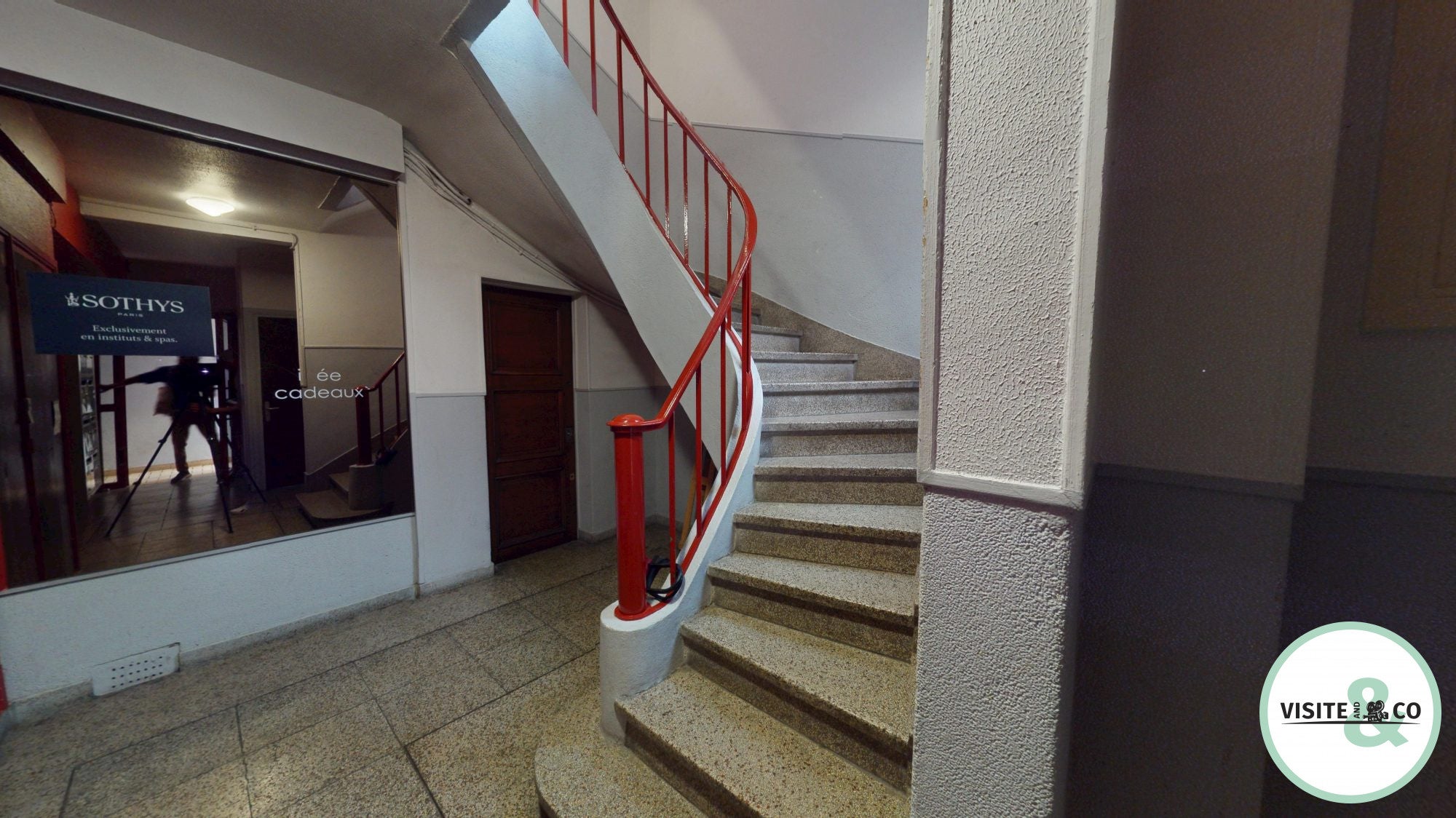 Flat Rue Froide in Caen