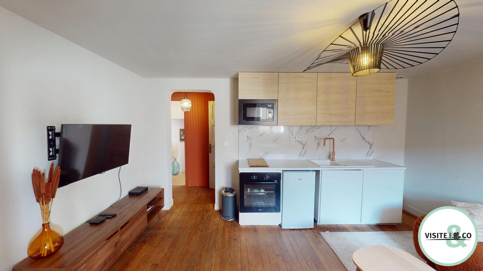 Flat Rue Froide in Caen