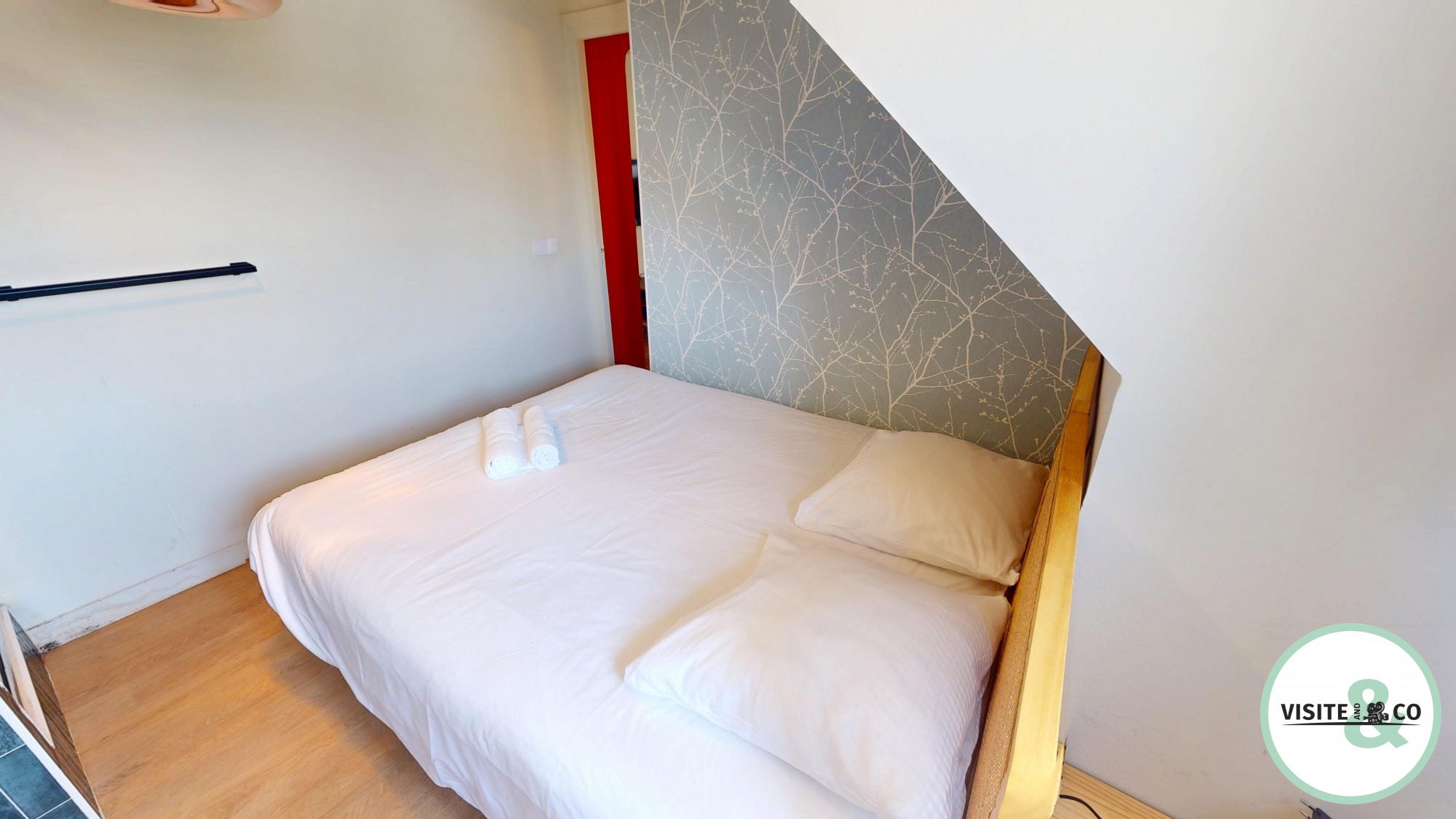 Flat Rue Froide in Caen