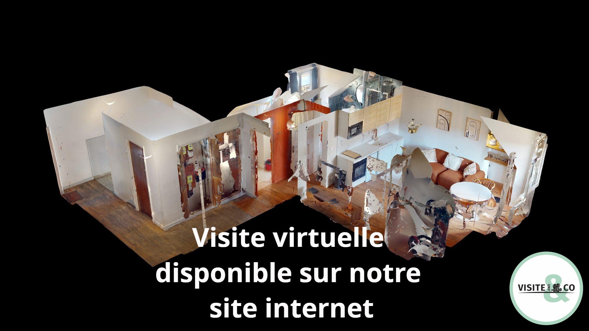 Flat Rue Froide in Caen