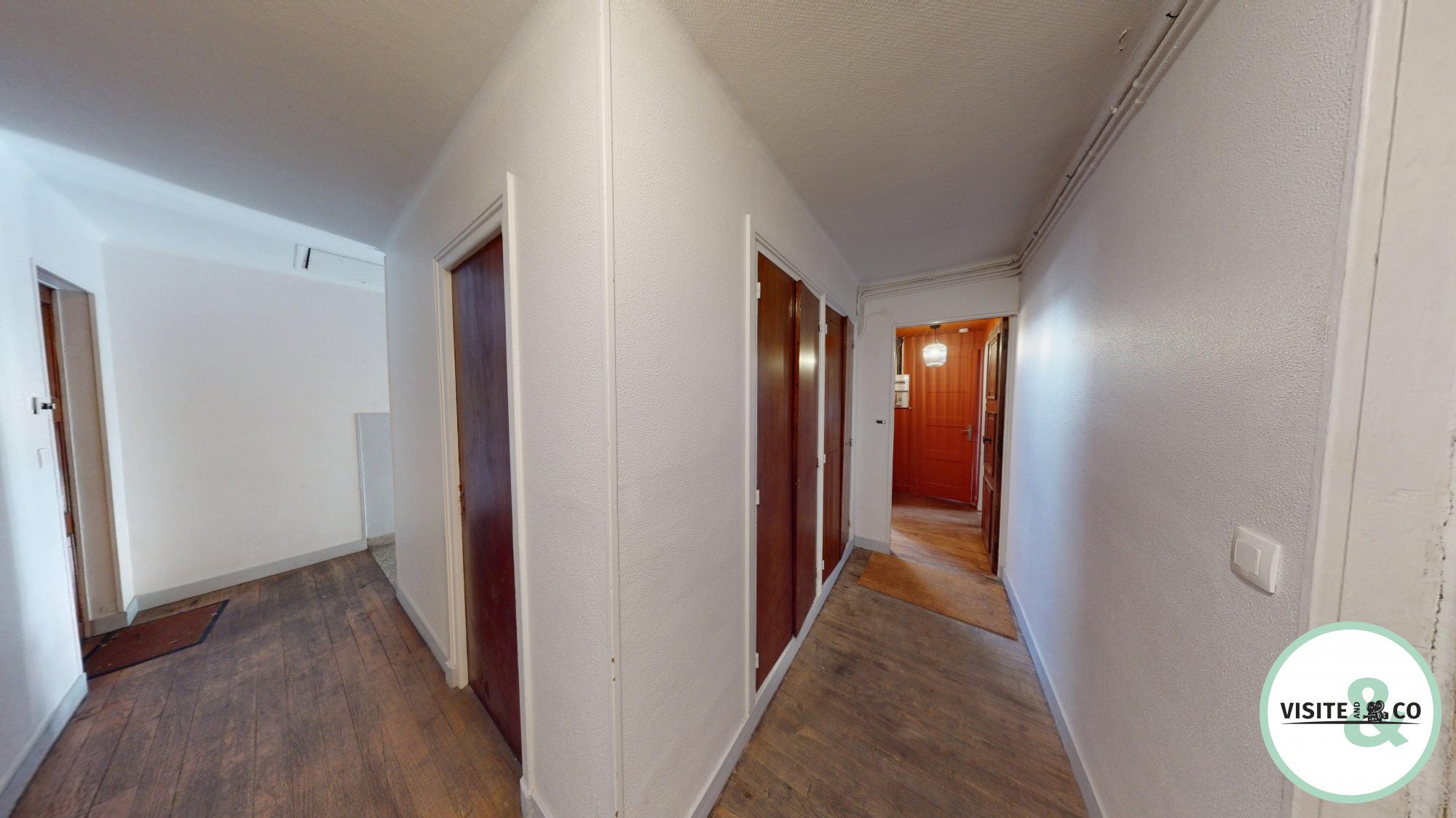 Appartement Rue Froide à Caen