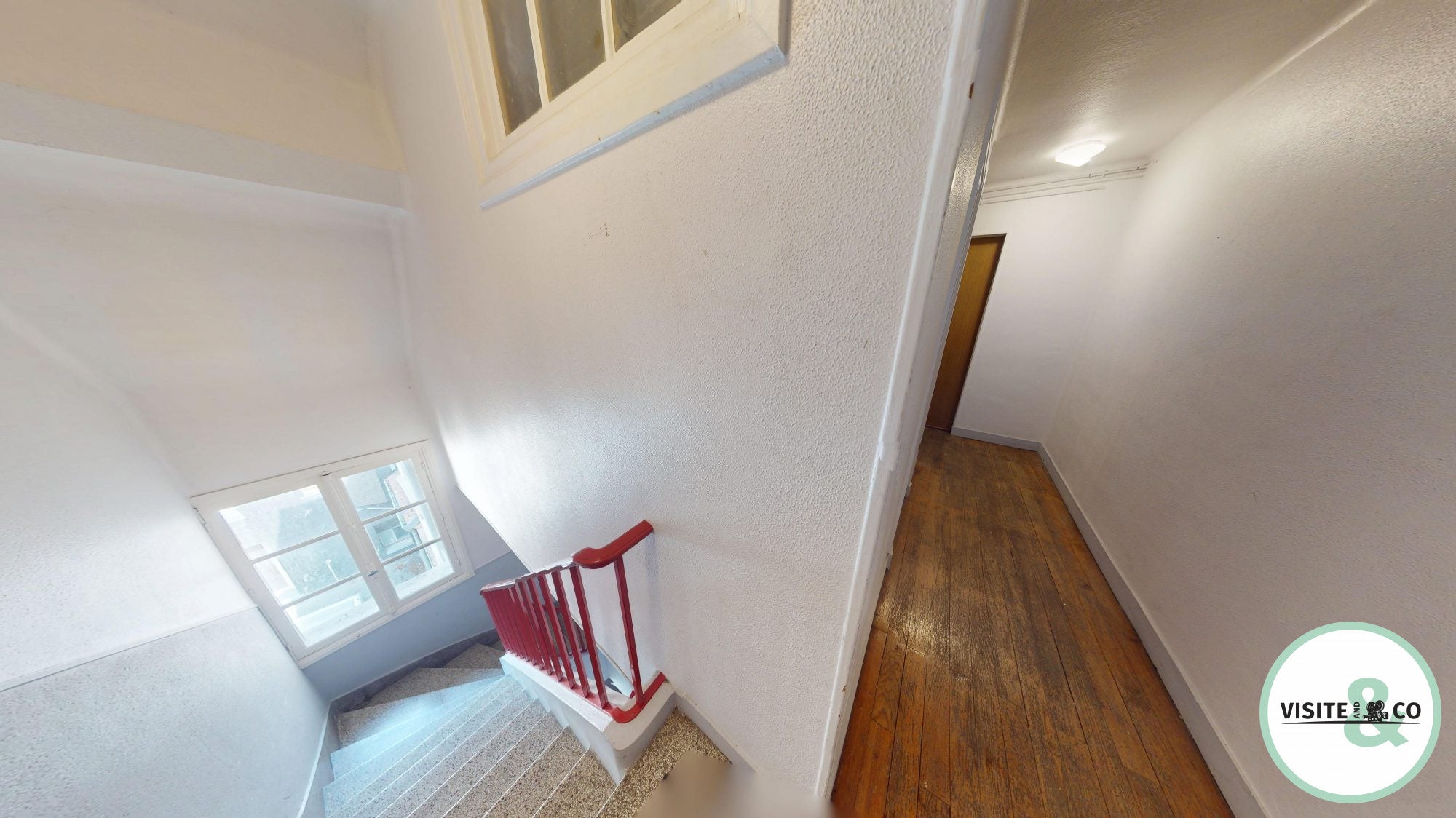 Flat Rue Froide in Caen