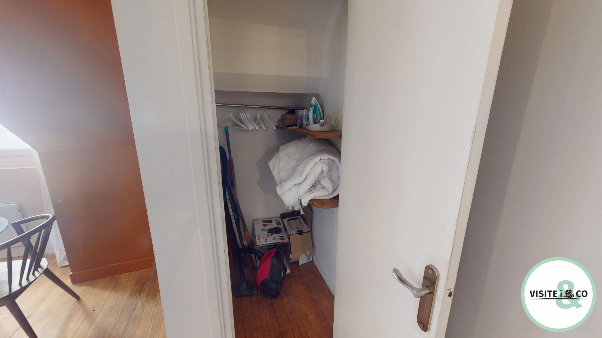 Flat Rue Froide in Caen