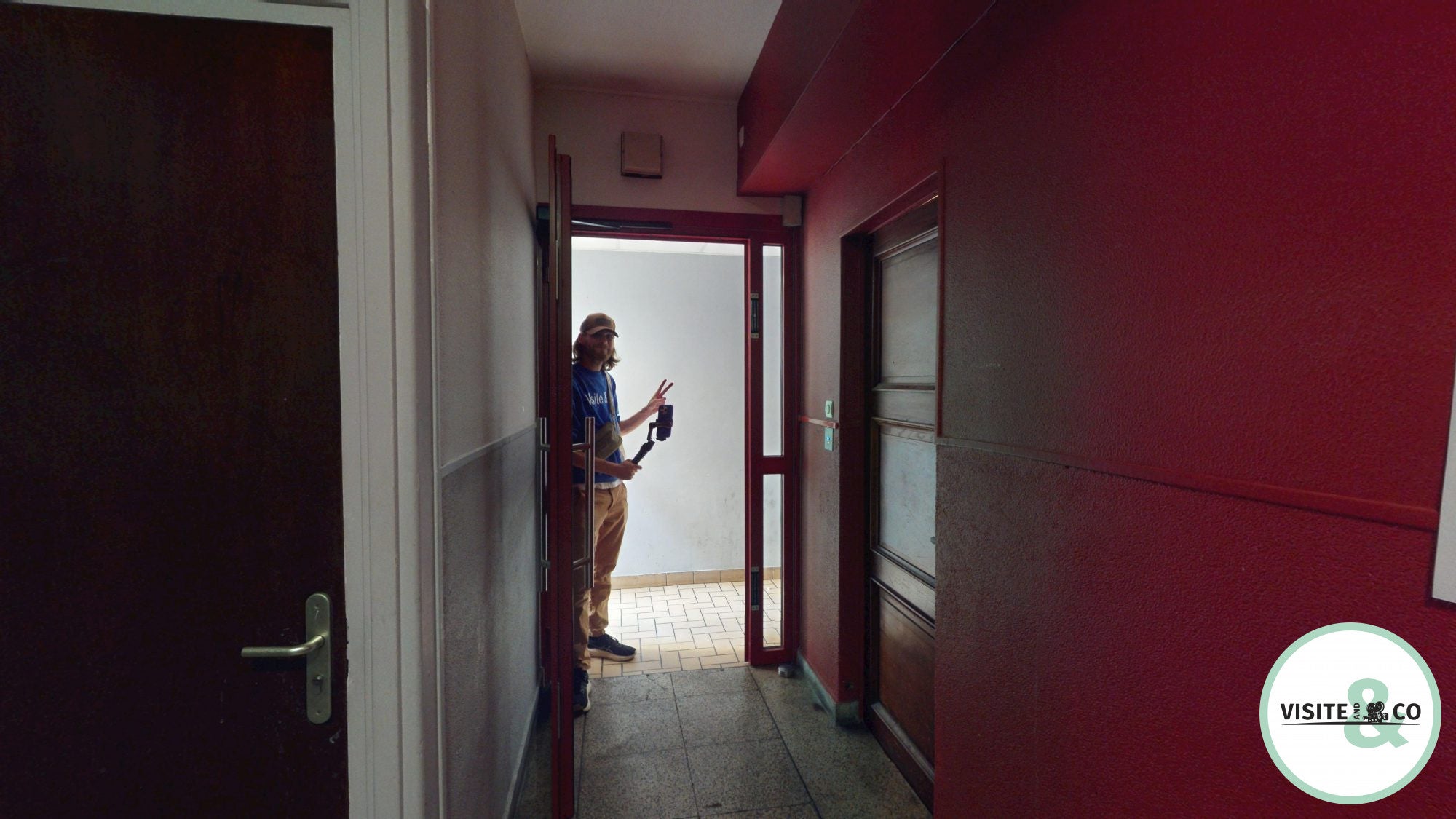 Flat Rue Froide in Caen