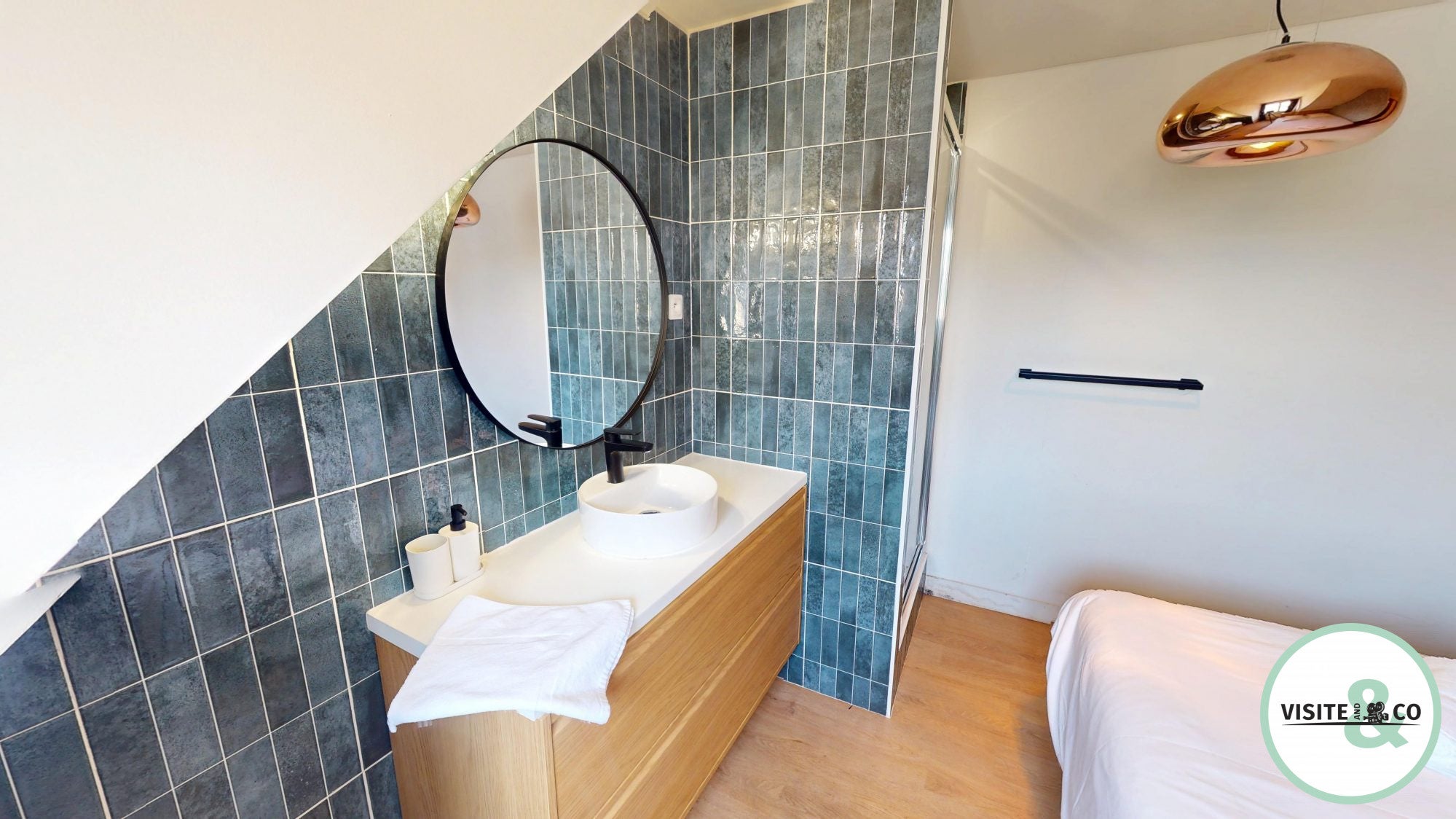 Flat Rue Froide in Caen