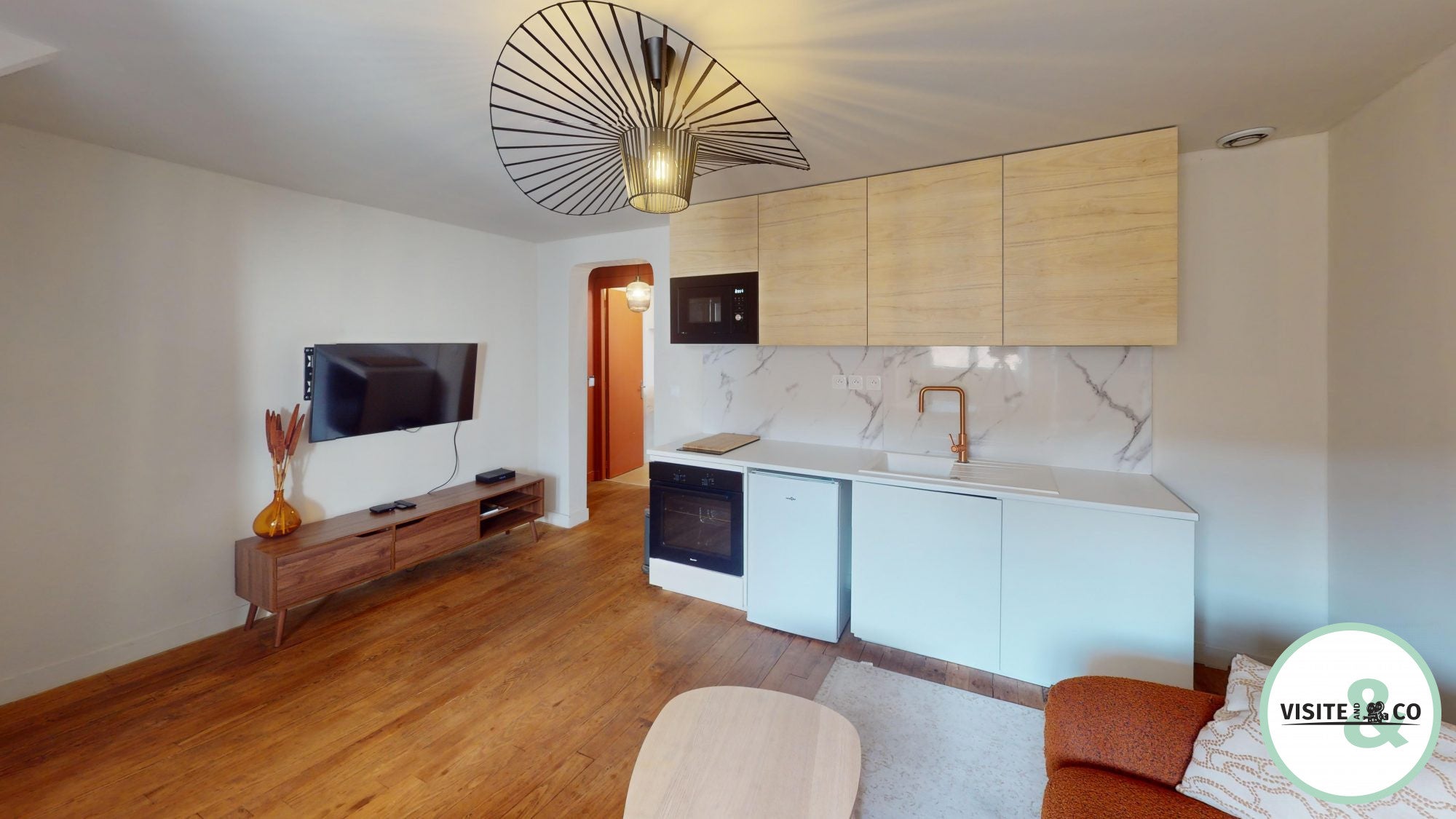 Flat Rue Froide in Caen
