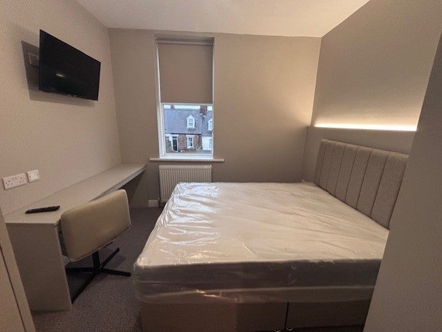 Room The Avenue in North Tyneside