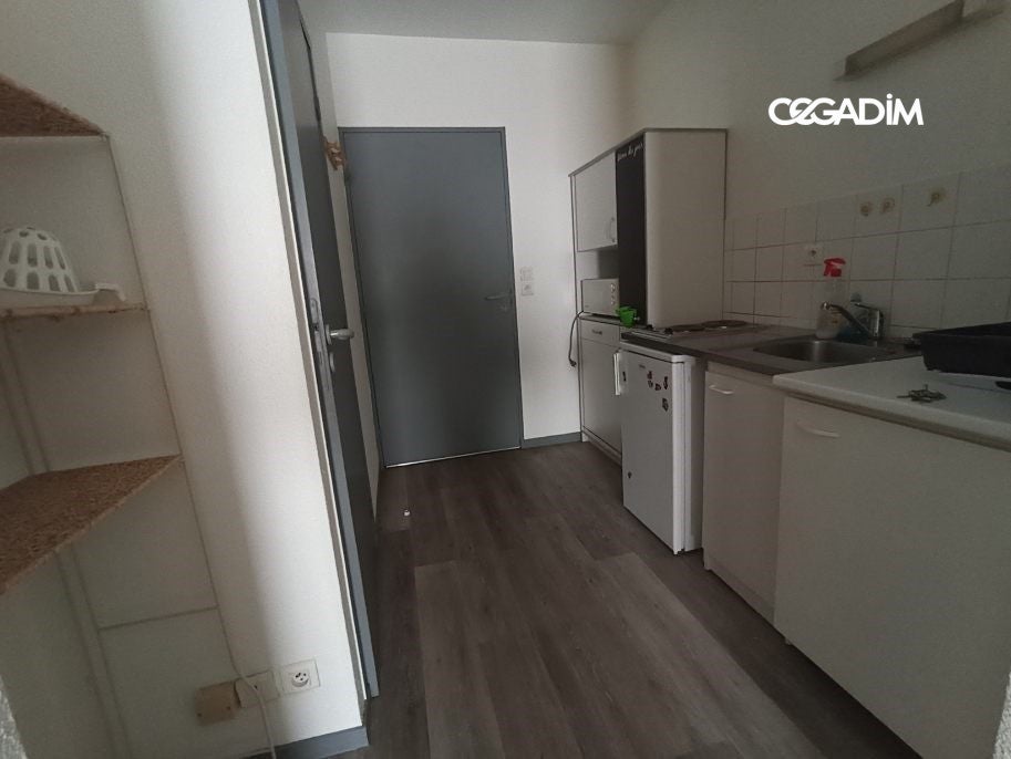 Appartement Boulevard Lafayette à Clermont-Ferrand