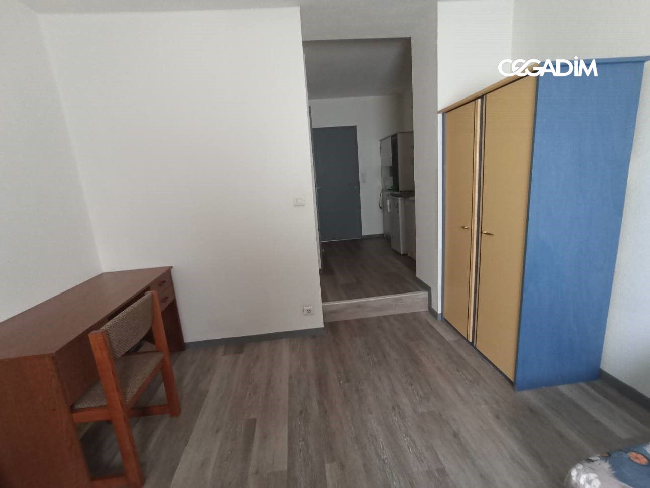 Appartement Boulevard Lafayette à Clermont-Ferrand