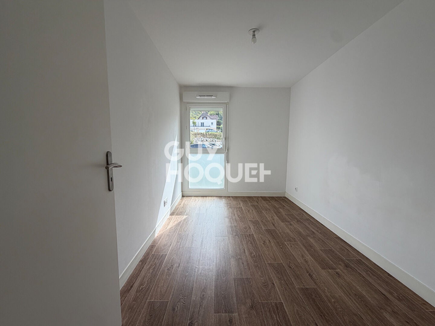 Appartement Allée Jaroslav Dombrowski à Grand-Couronne
