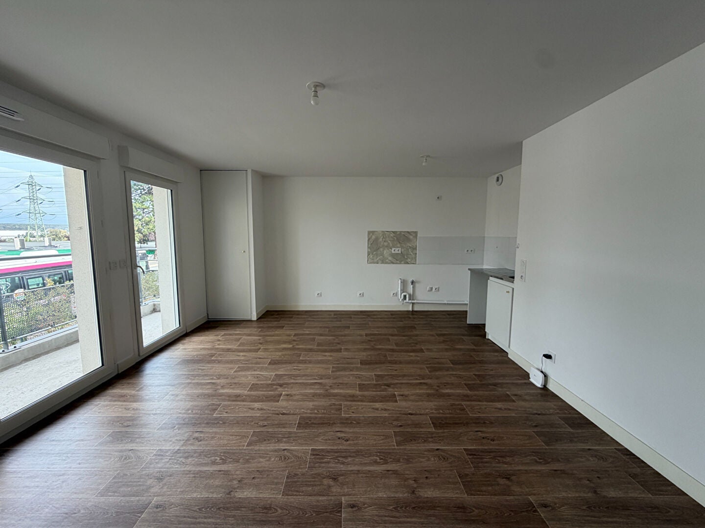 Flat Rue Eugène Varlin in Grand-Couronne