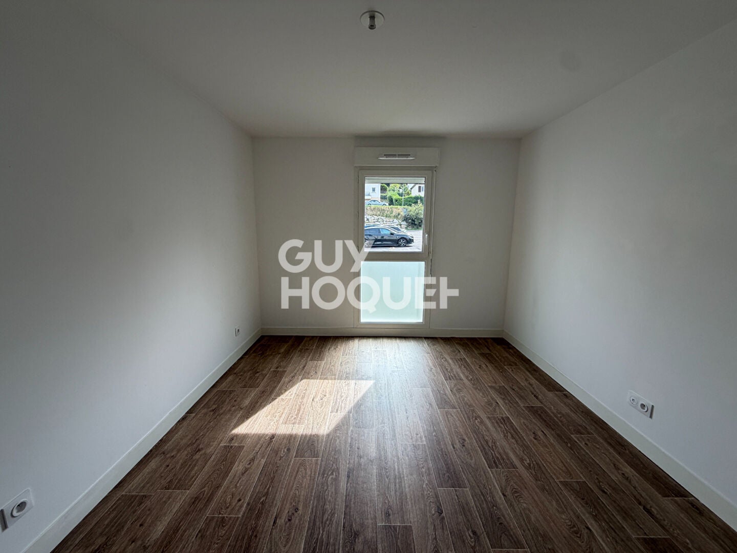 Appartement Allée Jaroslav Dombrowski à Grand-Couronne