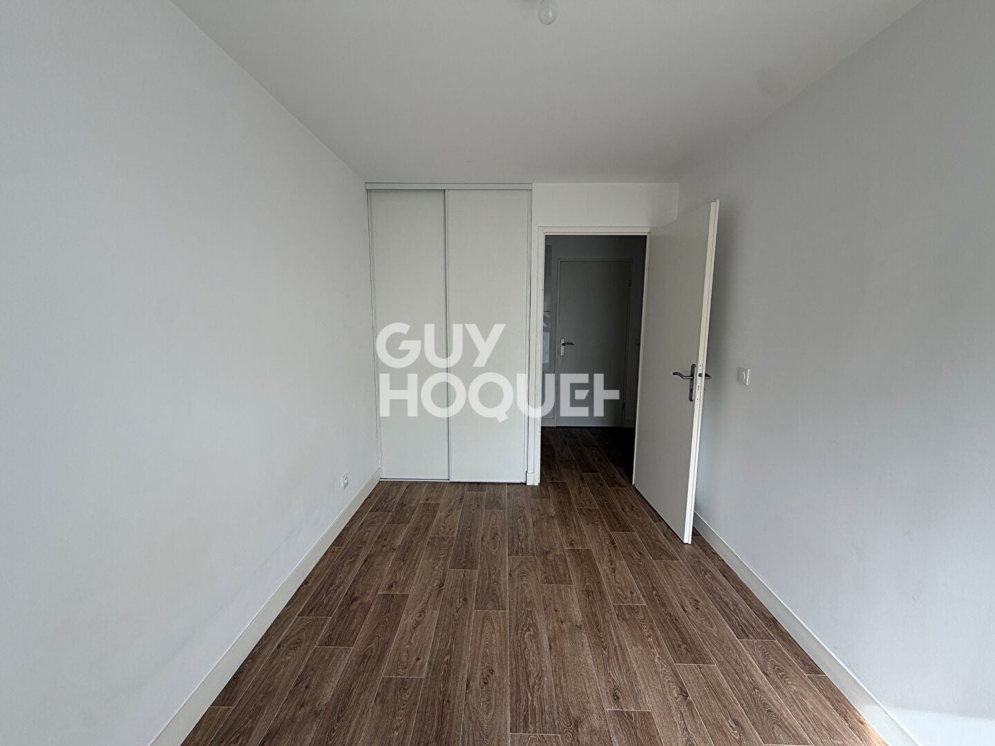 Appartement Allée Jaroslav Dombrowski à Grand-Couronne
