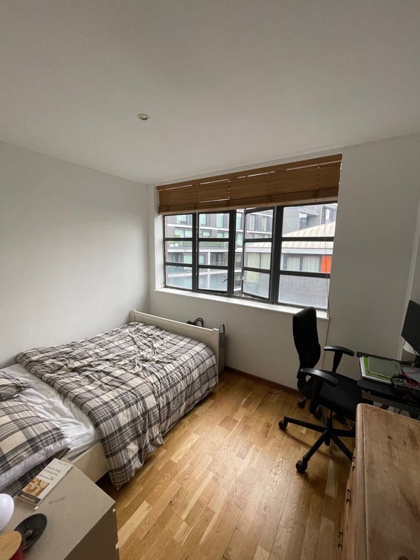 Room Nile Street in Greater London
