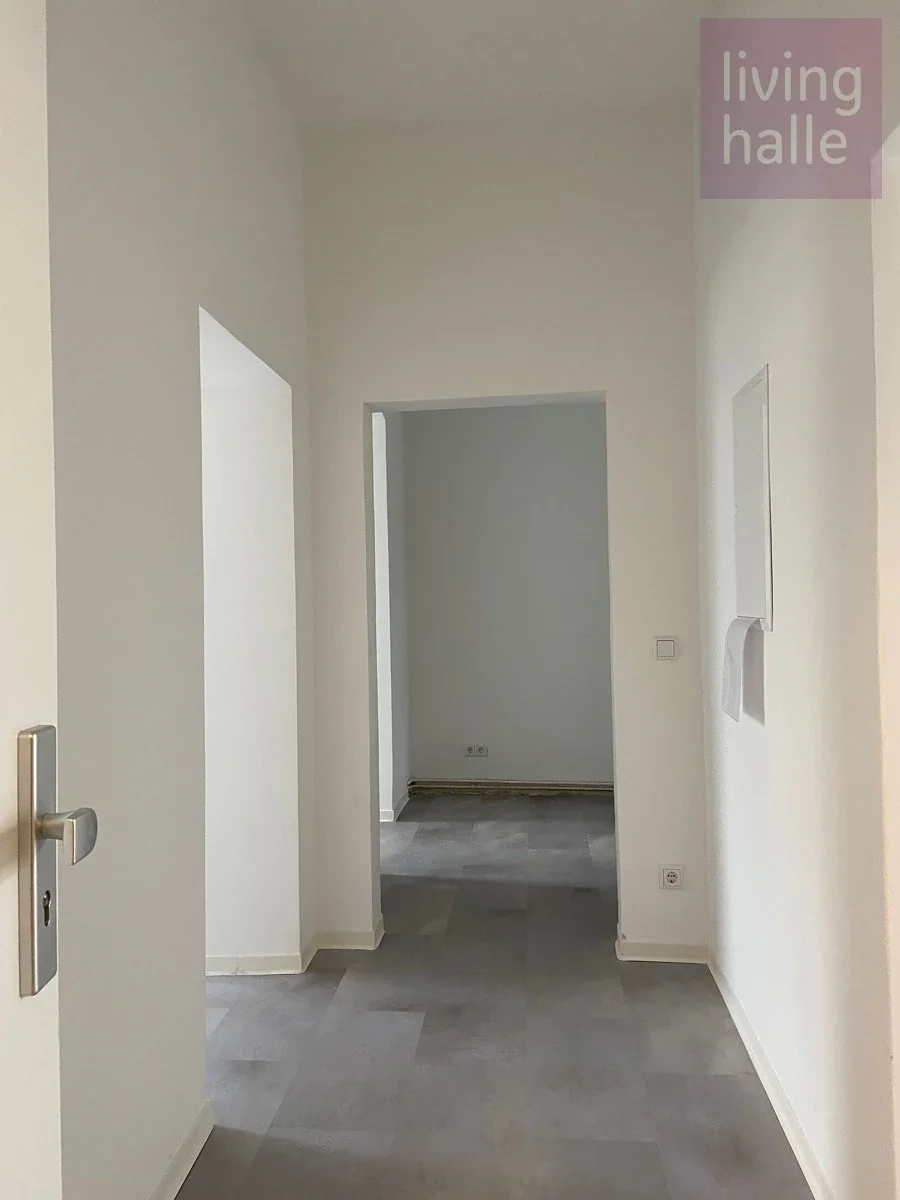 Wohnung Torstraße in Halle (Saale)