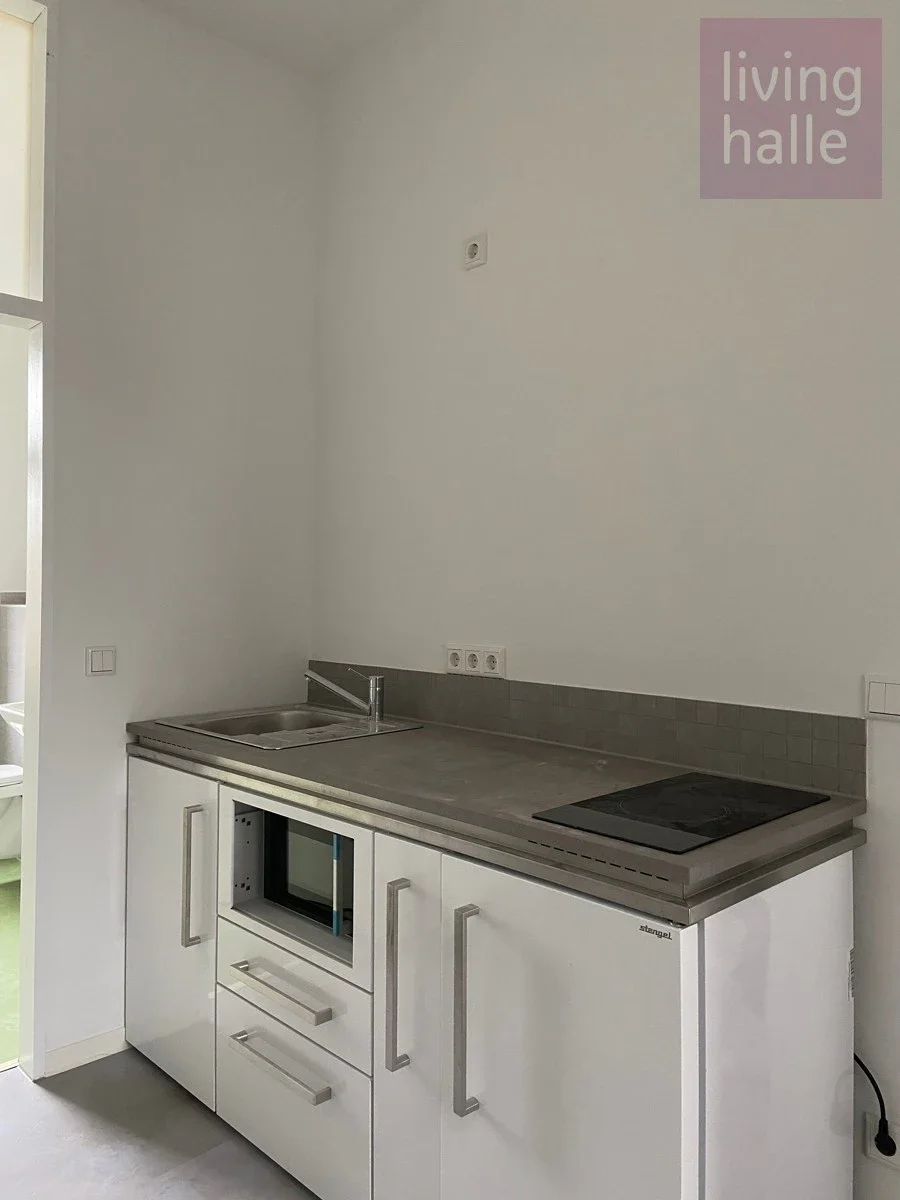 Wohnung Torstraße in Halle (Saale)