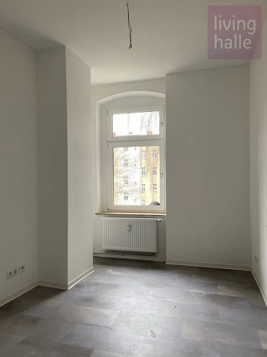 Wohnung Torstraße in Halle (Saale)