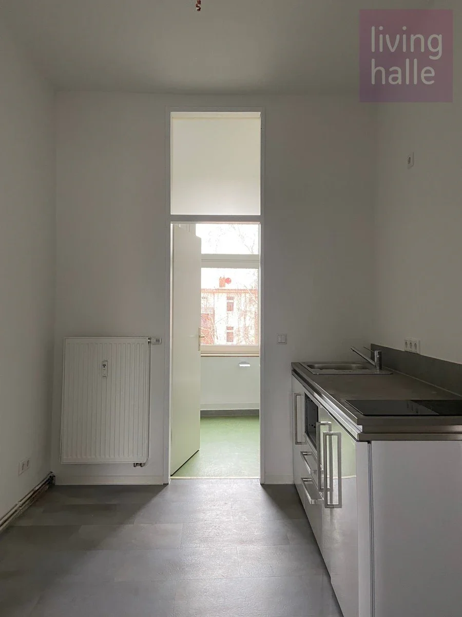 Wohnung Torstraße in Halle (Saale)