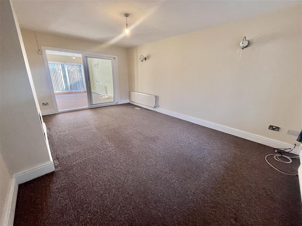 House Bramcote Lane in Nottingham