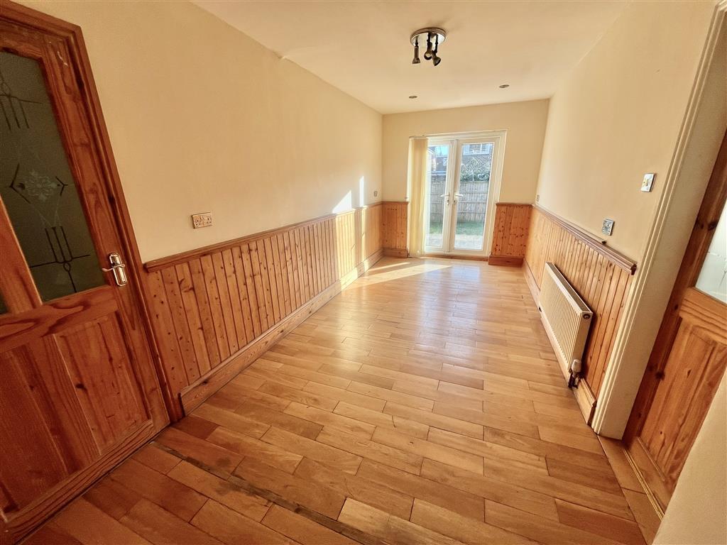 House Bramcote Lane in Nottingham