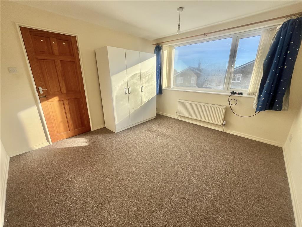 House Bramcote Lane in Nottingham