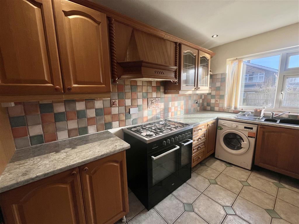House Bramcote Lane in Nottingham