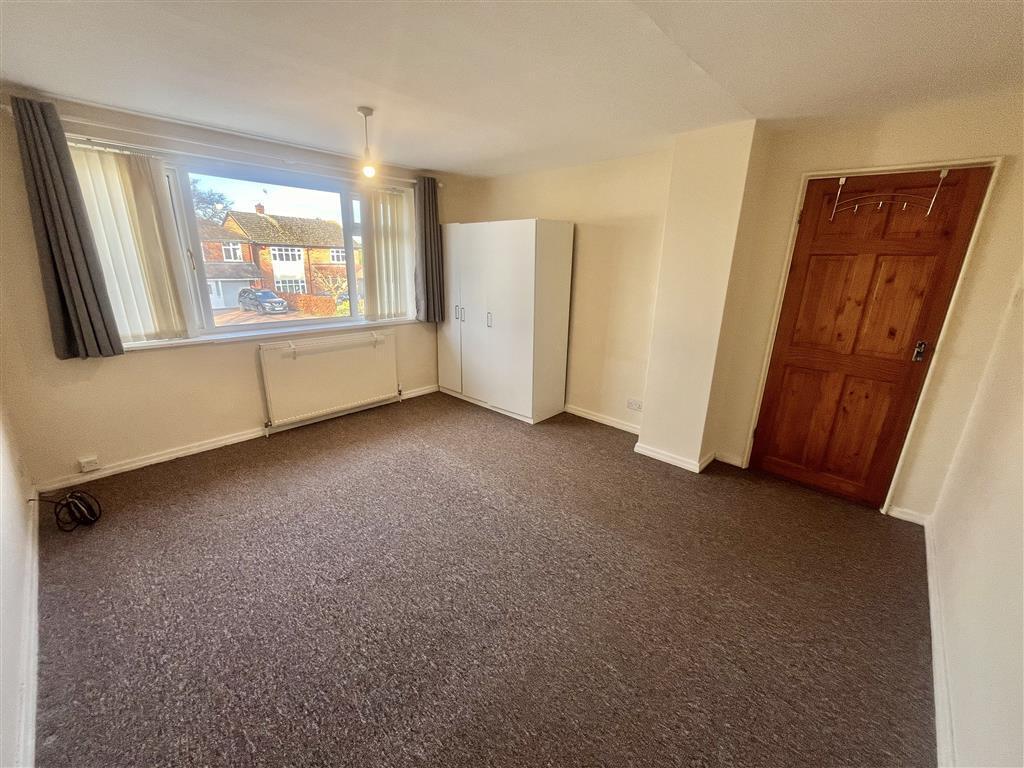 House Bramcote Lane in Nottingham