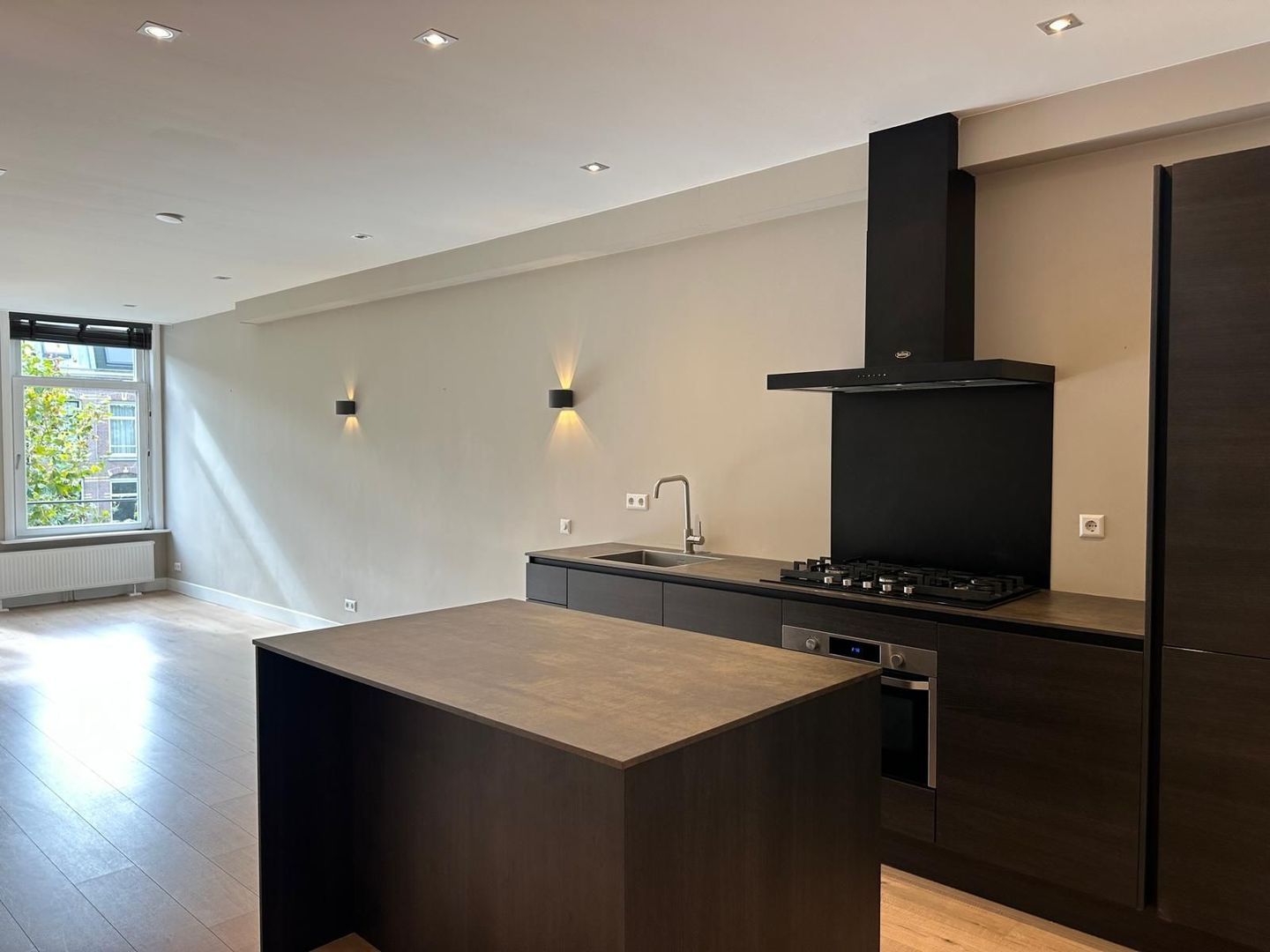 Appartement Ceintuurbaan 11 3 in Amsterdam
