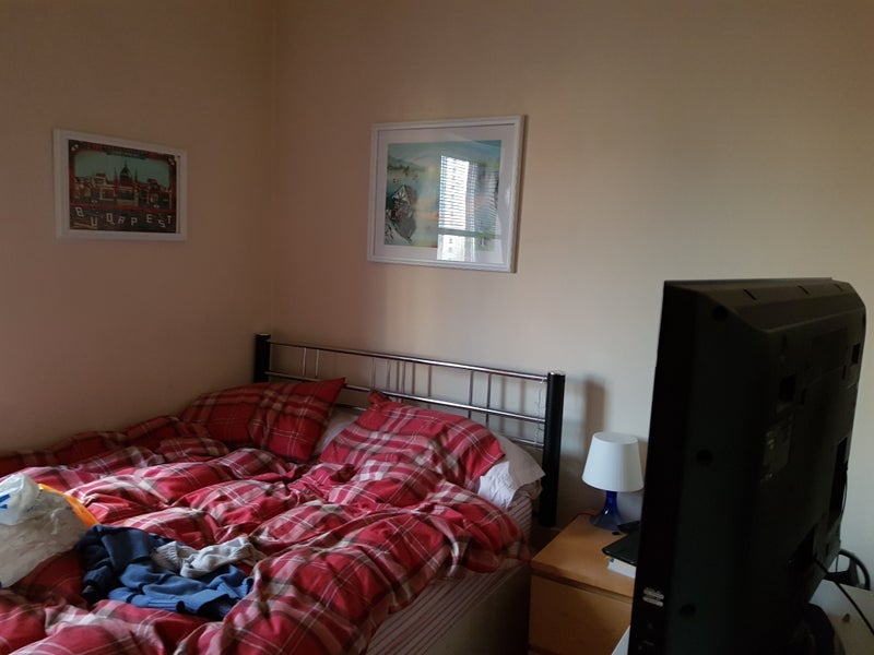 Flat North George Street in Salford
