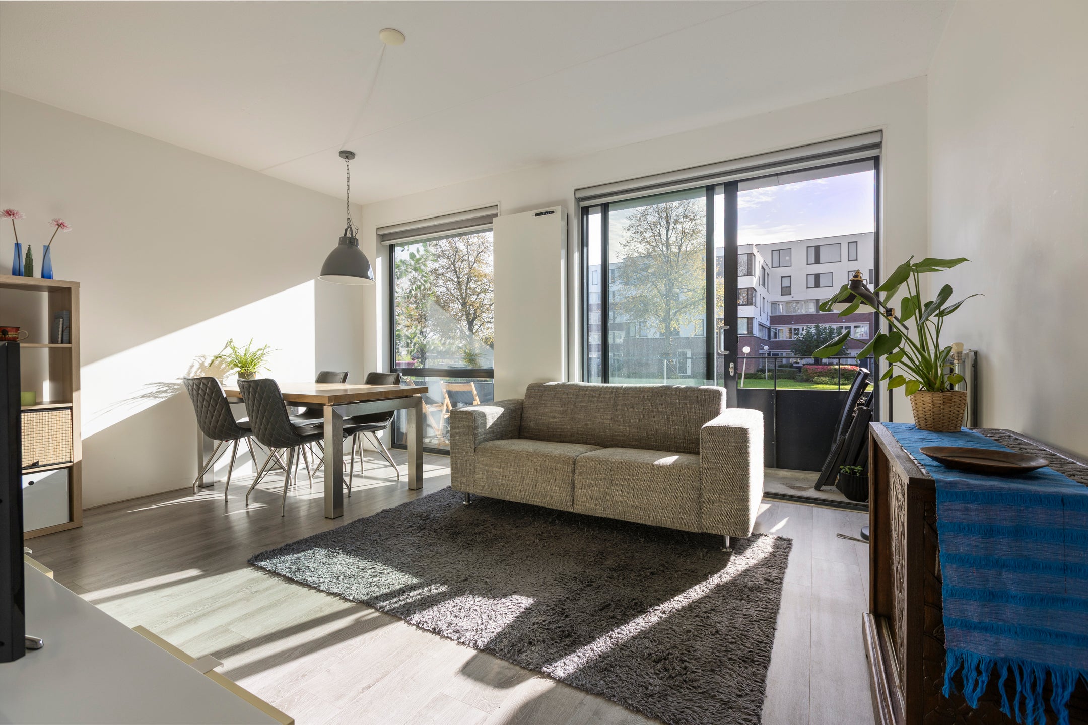 Appartement Zaagmuldersweg 1 11 in Groningen