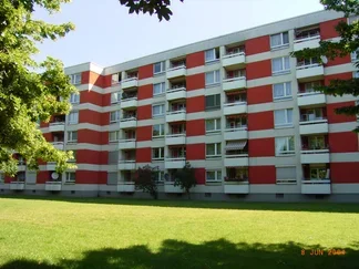 Wohnung Leo-Gans-Straße in Frankfurt am Main