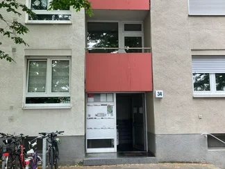 Wohnung Leo-Gans-Straße in Frankfurt am Main