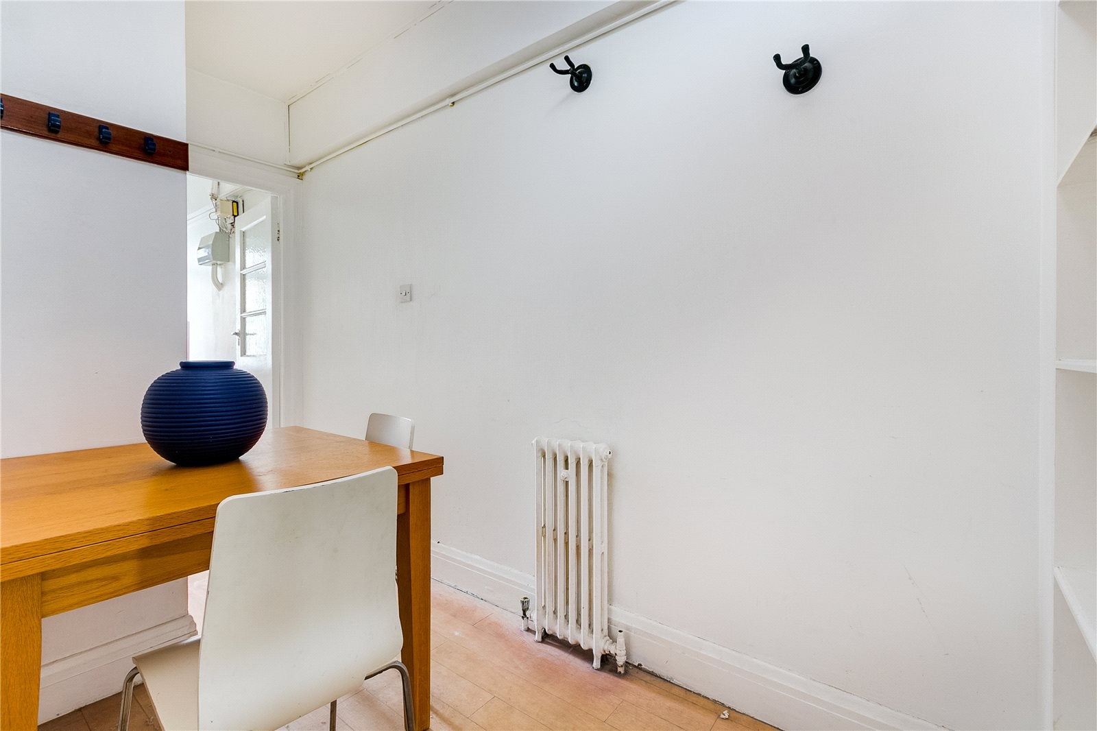 Flat Old Brompton Road in Greater London