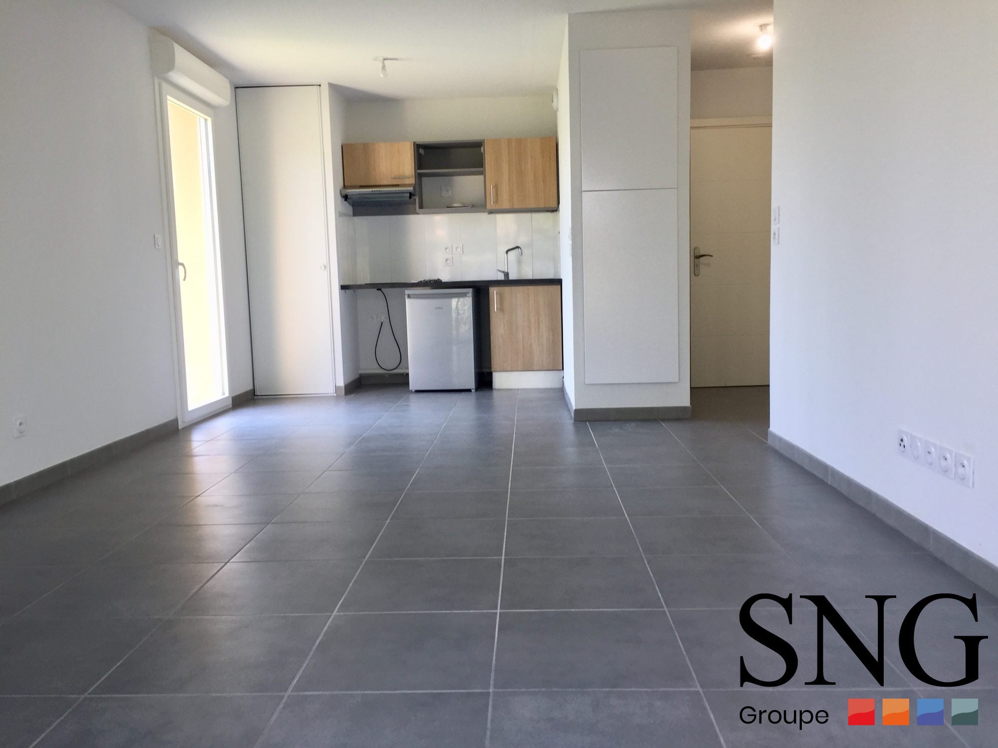 Appartement Chemin des Carreaux à Roques
