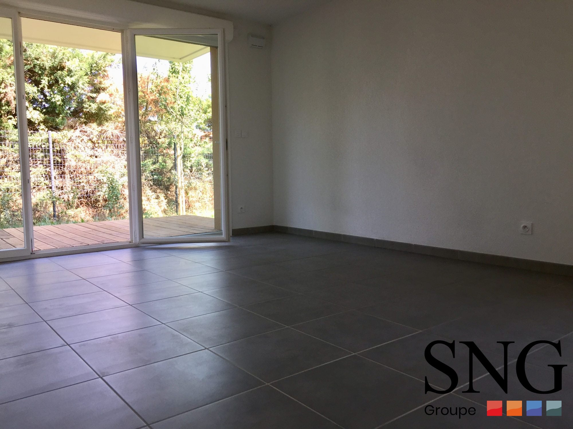 Appartement Chemin des Carreaux à Roques