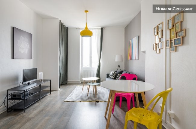 Appartement Avenue Roger Salengro à Villeurbanne